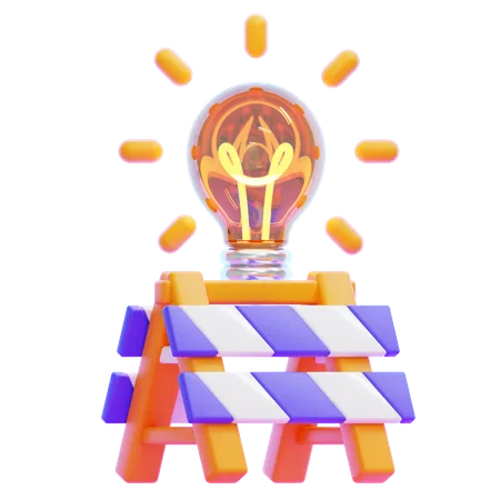 CONSTRUCT  3D Icon