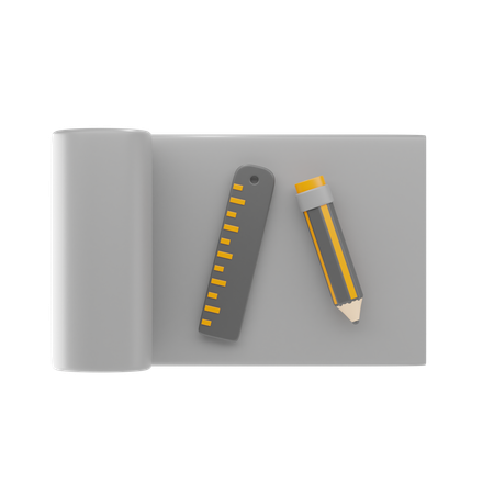 Construction  3D Icon