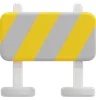 Construction Barrier