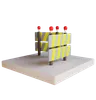 Construction Barrier