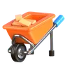 Construction Cart