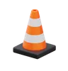 Construction Cone