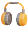 Construction Headset