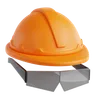 Construction Helmet