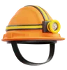 Construction Helmet