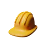 Construction Helmet