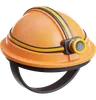 Construction Helmet