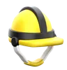 Construction Helmet