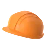 Construction Helmet