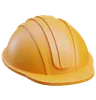 Construction Helmet