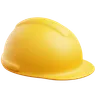 Construction Helmet