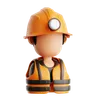 Construction Man