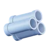 Construction pipe