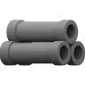 Construction Pipe