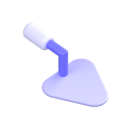 Construction-tool 3D Icon