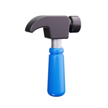 Construction Tools  3D Icon