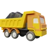 Construction Truck