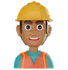 Construction Worker