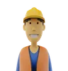 Construction Worker