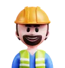 Construction Worker