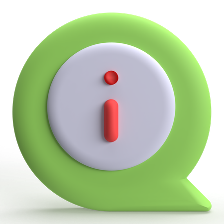 Consulta  3D Icon