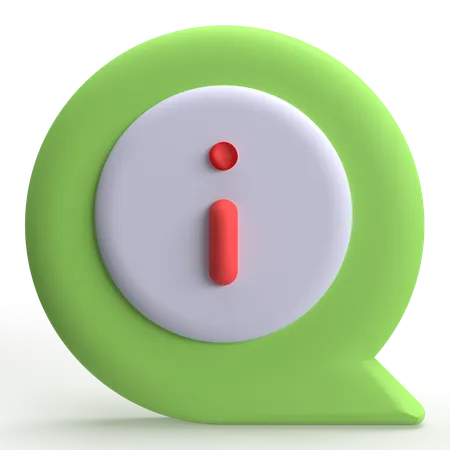 Consulta  3D Icon