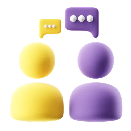 Consultation 7  3D Icon
