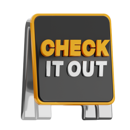 Consultez le tableau  Icône 3D