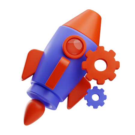 Consultoria estratégica de desenvolvimento de negócios  3D Icon