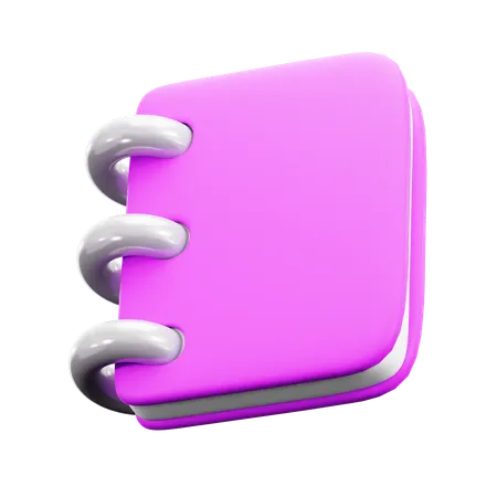 Contack  3D Icon