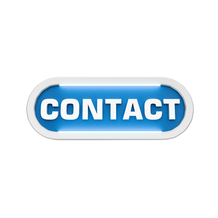 Contacto  3D Icon