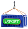 Container Export