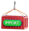 Container Import