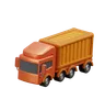 Container Truck