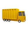 Container Truck