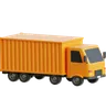 Container Truck