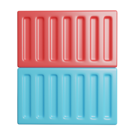 Envase  3D Icon