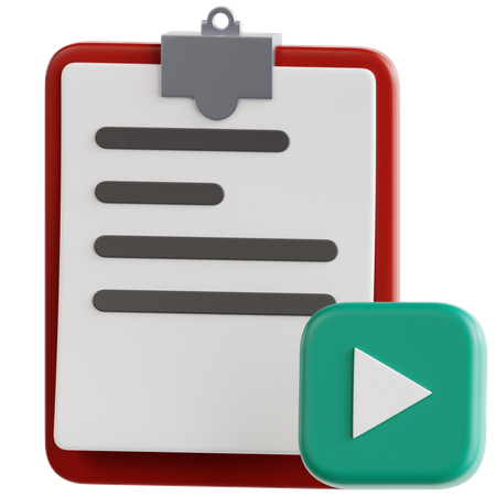 Content Script  3D Icon