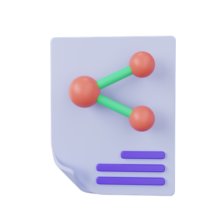 Contexto  3D Icon