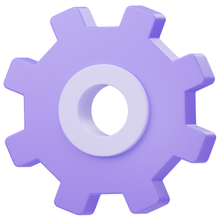Contexto  3D Icon