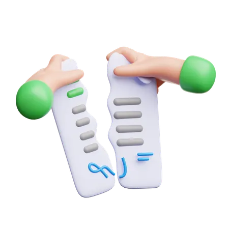 Contract Cancelled  3D Icon