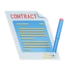 Contract Paper