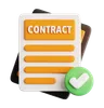 Contract Paper