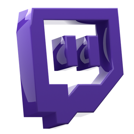 Tic  3D Icon