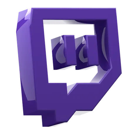 Tic  3D Icon