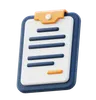documento de contrato
