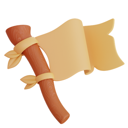 Control  3D Icon