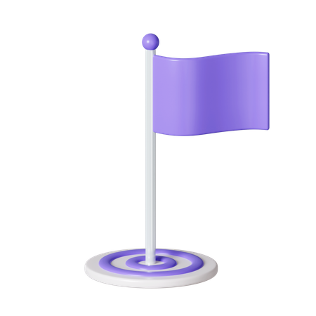 Control  3D Icon