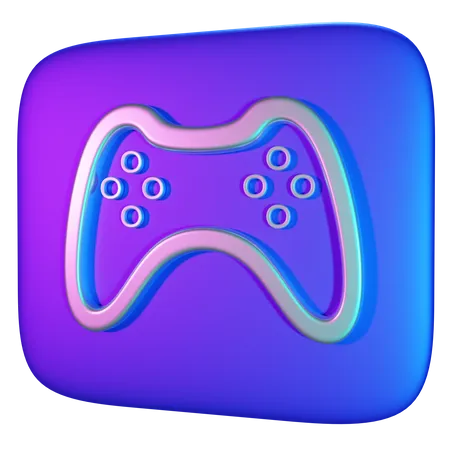 Game Download This Item Now 3D Icon
