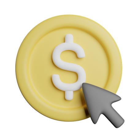 Control de planificación de producción  3D Icon